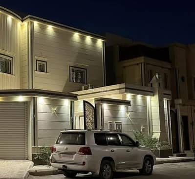 6 Bedroom Villa for Sale in East Riyadh, Riyadh - Villa For Sale in Al Rimal, Riyadh