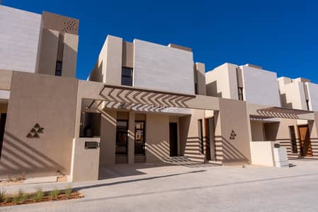 4 Bedroom Villa for Sale in Sidra, Riyadh - Luxury Villa by ELIE SAAB Signature – Etoile by ROSHN