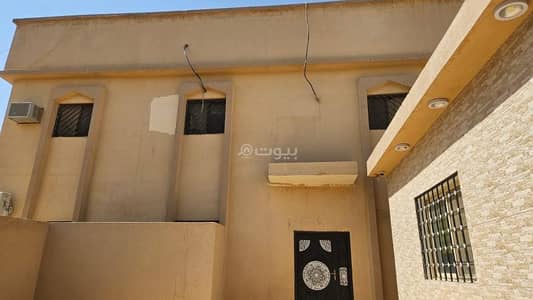 فیلا 8 غرف نوم للبيع في شرق الرياض، الرياض - شقة بغرفة نوم واحدة للبيع في السعاده، الرياض