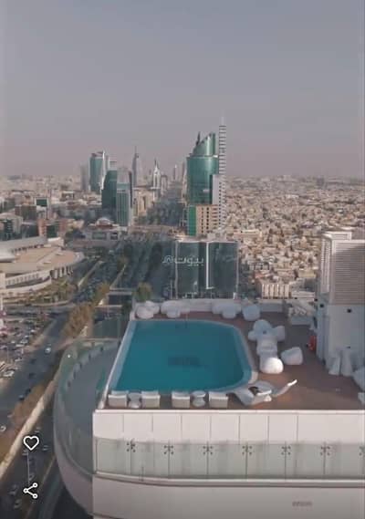 شقة 2 غرفة نوم للبيع في شمال الرياض، الرياض - شقة بغرفتي نوم للبيع في الرحمانية، الرياض