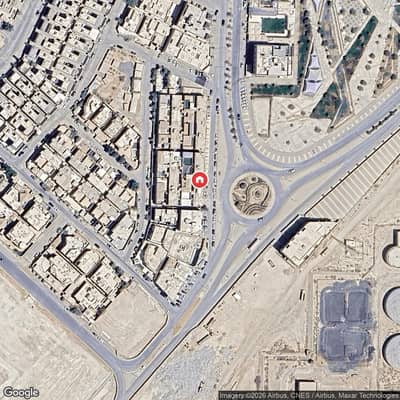 شقة 1 غرفة نوم للايجار في العرضيات 1 - شقة للإيجار في العرضيات 1