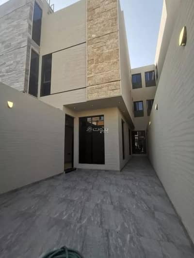 دور 3 غرف نوم للبيع في شرق الرياض، الرياض - دور للبيع في شارع دباس بن راشد, حي قرطبة, مدينة الرياض, منطقة الرياض