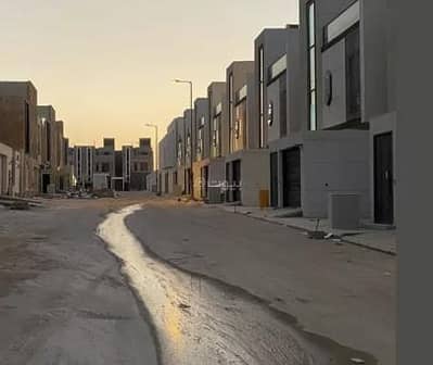 فیلا 4 غرف نوم للبيع في شرق الرياض، الرياض - فيلا للبيع في المرجان، الرياض