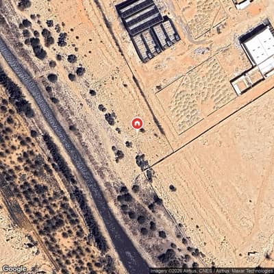 ارض سكنية  للبيع في جنوب الرياض، الرياض - أرض سكنية للبيع في الغنامية، الرياض