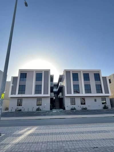 فلیٹ 3 غرف نوم للايجار في شرق الرياض، الرياض - شقة للإيجار في شارع جبل الضبيان, حي الرمال, مدينة الرياض