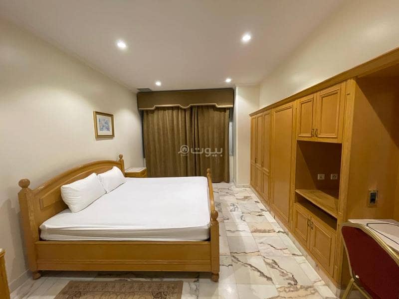 Luxury furnished apartment for rent in Al Faisaliah neighborhood in Jeddah (monthly annually) Luxury furnished apartment for rent in Al Faisaliah neighborhood in Jeddah (monthly annually)