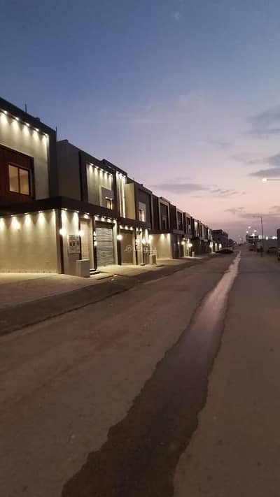 شقة 5 غرف نوم للبيع في شرق الرياض، الرياض - للبيع فيلا ادور وشقق