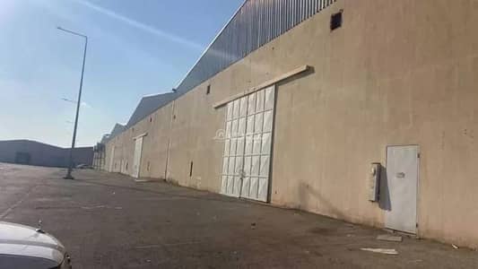 مستودع  للايجار في غرب الرياض، الرياض - مستودع للإيجار في طويق، الرياض