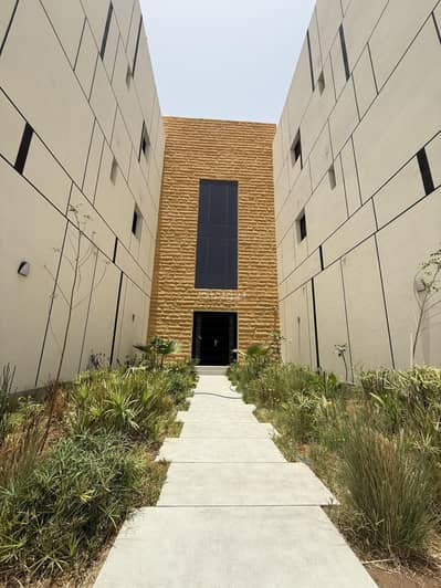 شقة 1 غرفة نوم للايجار في غرب الرياض، الرياض - استوديو للإيجار في ظهرة لبن، الرياض