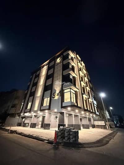 3 Bedroom Apartment for Sale in North Jeddah, Jeddah - Apartment For Sale in Al Rawdah, Jeddah