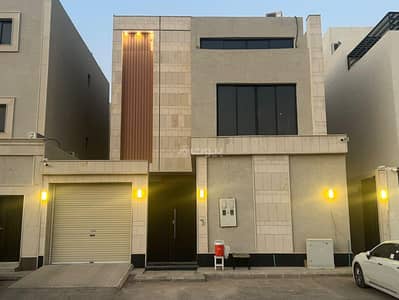 فیلا 8 غرف نوم للبيع في شمال الرياض، الرياض - فيلا للبيع في العارض، الرياض