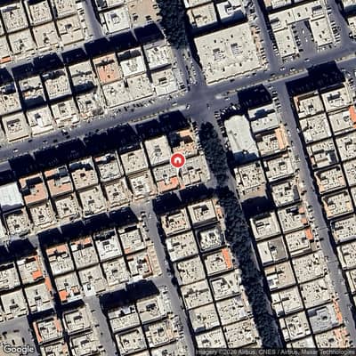 استوديو  للبيع في شمال جدة، جدة - ستوديو شقة للبيع في المروه، جدة