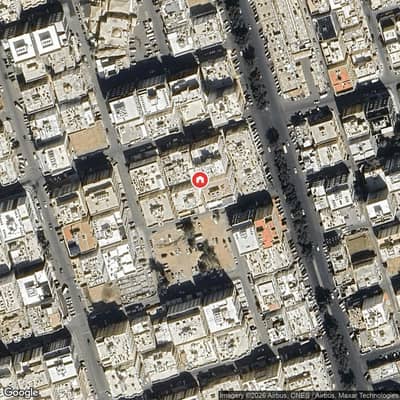 Studio for Rent in North Jeddah, Jeddah - Studio Apartment For Rent in Al Salamah, Jeddah