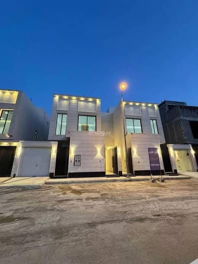 دور 3 غرف نوم للبيع في شرق الرياض، الرياض - بنت هاوس للبيع في حي المرجان, مدينة الرياض