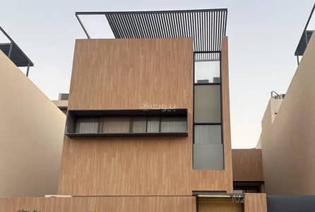 فیلا 4 غرف نوم للايجار في شمال الرياض، الرياض - فيلا للايجار في العارض، الرياض