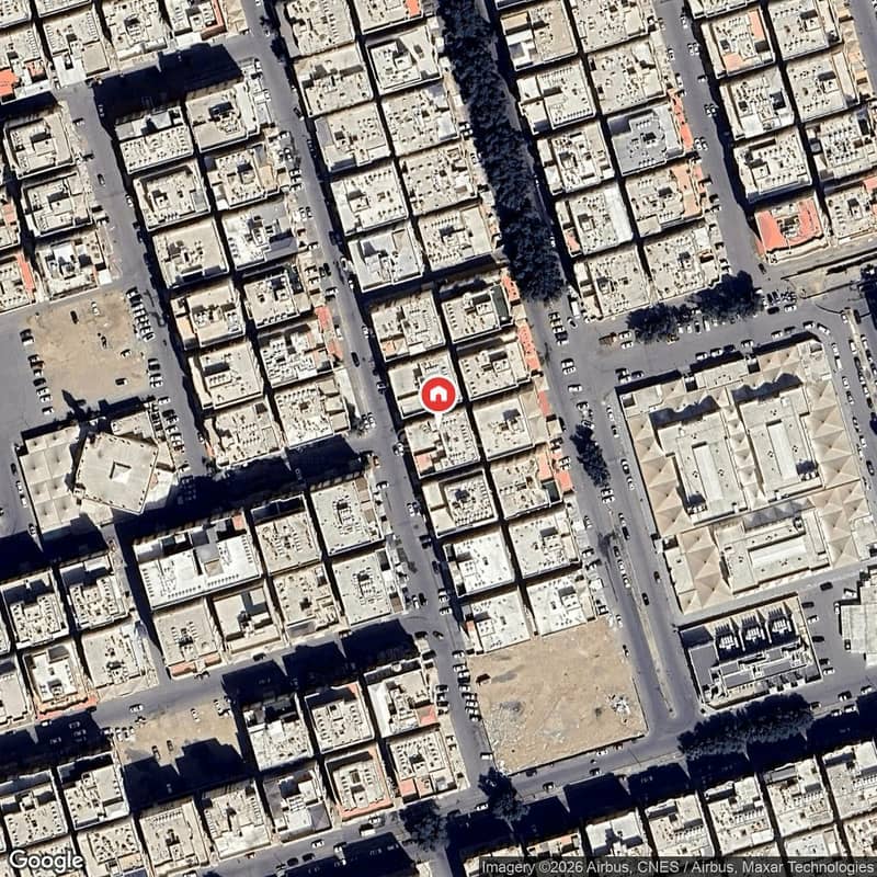 Studio Apartment For Rent in Al Marwah, Jeddah Studio Apartment For Rent in Al Marwah, Jeddah