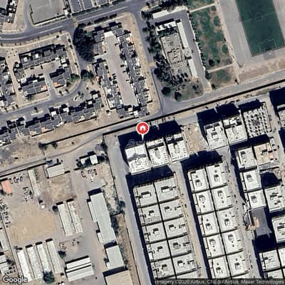 استوديو  للايجار في شمال جدة، جدة - شقة استوديو للإيجار في المروه، جدة