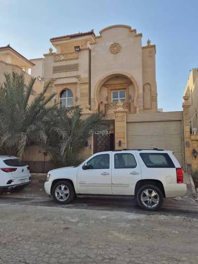 1 Bedroom Villa for Rent in North Jeddah, Jeddah - Villa For Rent in Al Yaqout, Jeddah