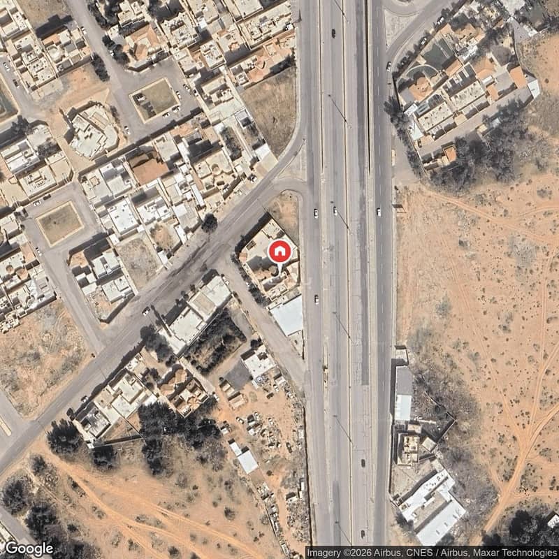 Villa for sale in Al Salam, Unayzah