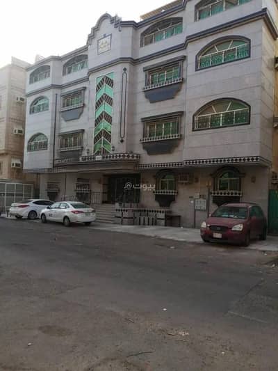 11 Bedroom Residential Building for Sale in Central Jeddah, Jeddah - Residential Building For Sale in Al Faisaliyah, Jeddah