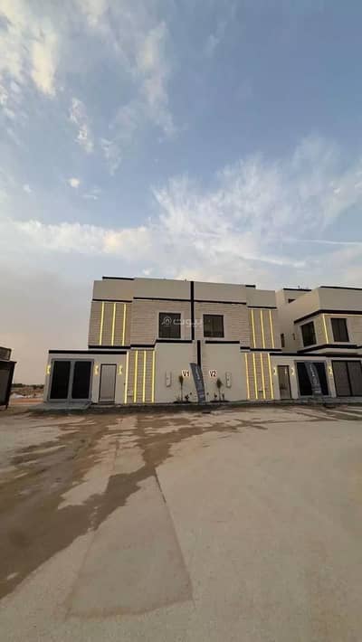 فیلا 6 غرف نوم للبيع في شرق الرياض، الرياض - فيلا للبيع في شارع 18, حي الرمال, مدينة الرياض