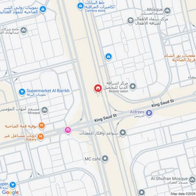 فیلا 10 غرف نوم للايجار في ضاحية الملك فهد، الدمام - فیلا في ضاحية الملك فهد 10 غرف 369 SAR - 87861128