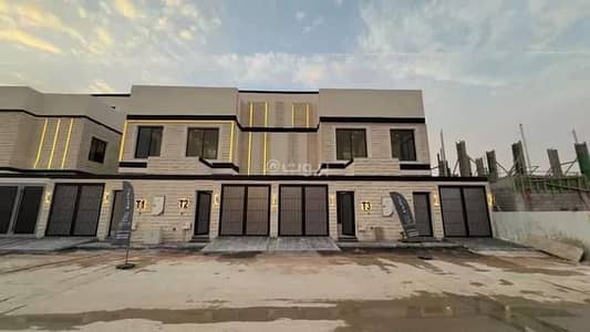 فیلا 3 غرف نوم للبيع في شرق الرياض، الرياض - فيلا للبيع في شارع شارع 18, حي الرمال, مدينة الرياض