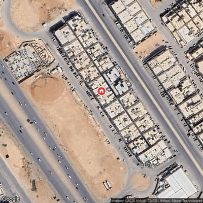 استوديو  للايجار في شرق الرياض، الرياض - استوديو للإيجار في القادسية، شرق الرياض