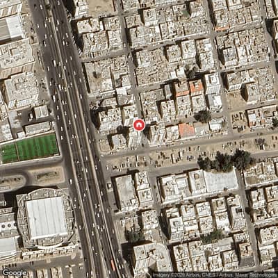 1 Bedroom Apartment for Rent in Central Jeddah, Jeddah - Apartment for rent in Al Faisaliyah, Central Jeddah