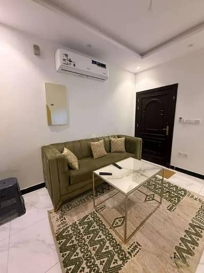 شقة 1 غرفة نوم للايجار في شمال جدة، جدة - شقة للإيجار في الواحة، شمال جدة