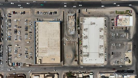 ارض تجارية  للبيع في شرق الرياض، الرياض - أرض تجارية للبيع في النسيم الغربي، الرياض