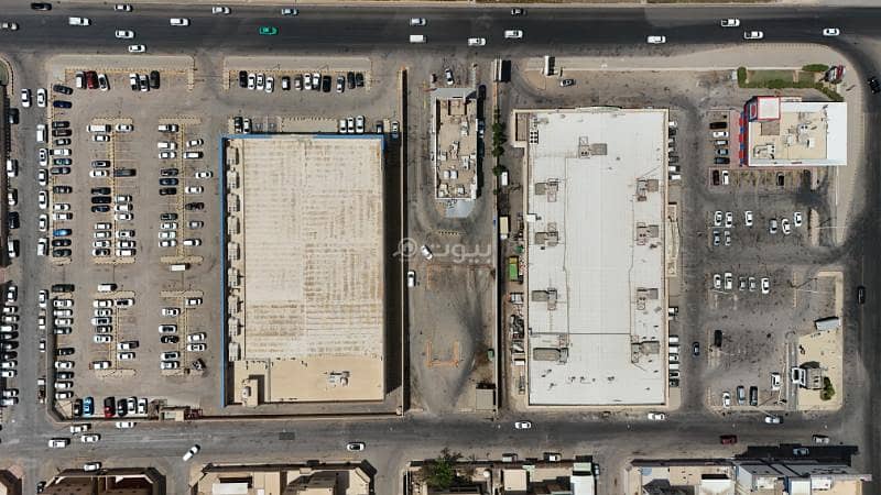 أرض تجارية للبيع في النسيم الغربي، الرياض أرض تجارية للبيع في النسيم الغربي، الرياض