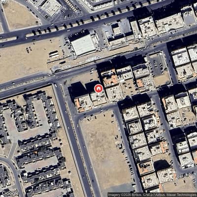 Studio for Rent in North Jeddah, Jeddah - Studio Apartment For Rent in Al Marwah, Jeddah