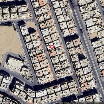 استوديو  للايجار في شمال جدة، جدة - استوديو للإيجار في المروة، جدة