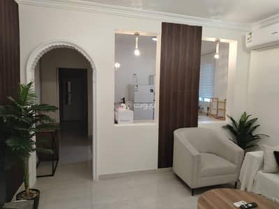 شقة 3 غرف نوم للايجار في النور، الدمام - شقة للإيجار في النور، الدمام