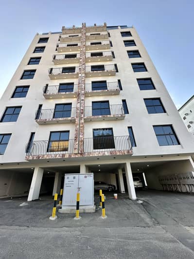 3 Bedroom Flat for Sale in Al Buhayrah, Abha - Apartment for sale in Abha, close to the Eradara project.