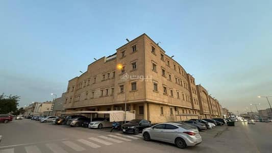 3 Bedroom Flat for Rent in North Riyadh, Riyadh - Apartment for rent on Al-Qadisiyyah Street, Al-Yasmin District, Riyadh City, Riyadh Region