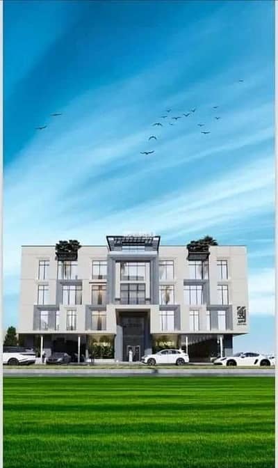 3 Bedroom Apartment for Sale in North Jeddah, Jeddah - Apartment for sale in Obhur Al Janoubiyah, North Jeddah