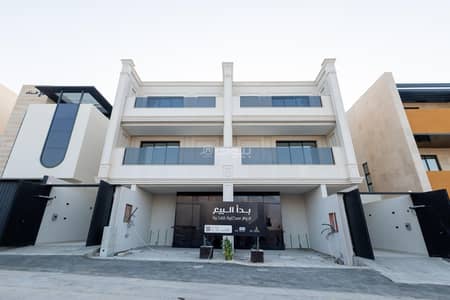 دور 3 غرف نوم للبيع في شمال الرياض، الرياض - شقة للبيع في شمال النرجس، الرياض