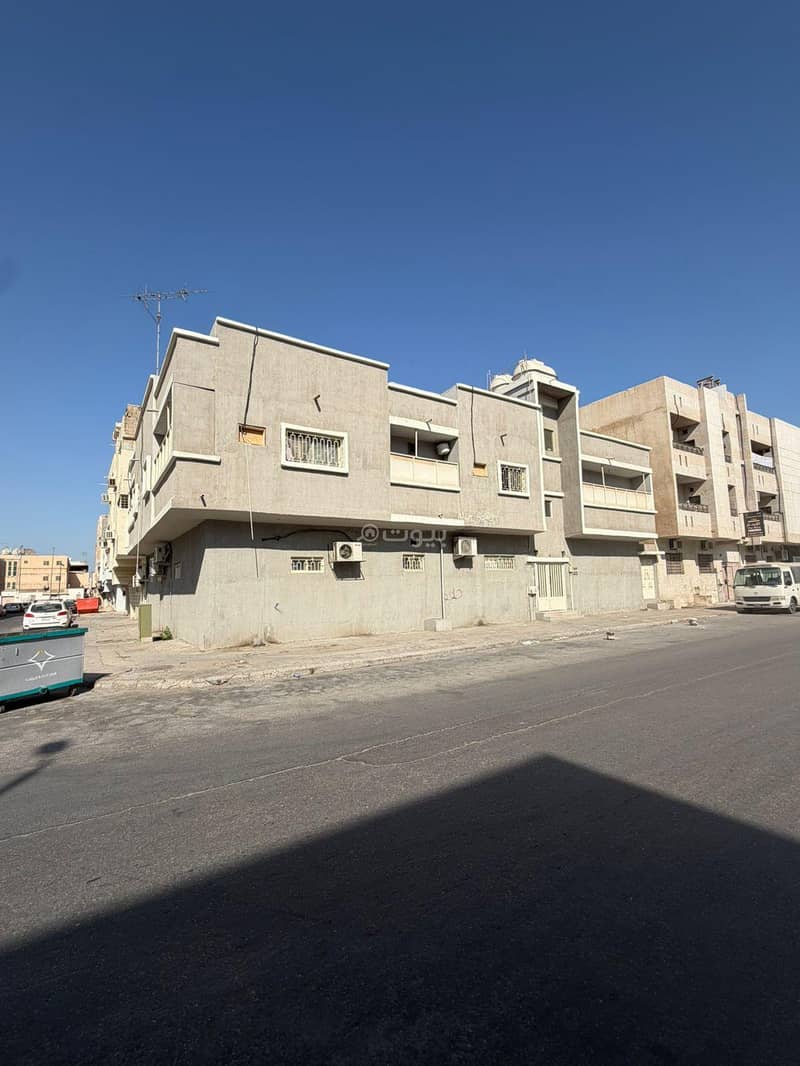 مبنى سكني للبيع في البديعة، الدمام مبنى سكني للبيع في البديعة، الدمام