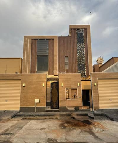 شقة 4 غرف نوم للبيع في شرق الرياض، الرياض - فرصة ذهبية : امتلك تاون هاوس في حي الخليج المتميز !