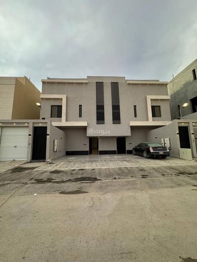 2 Bedroom Flat for Sale in East Riyadh, Riyadh - Golden opportunity: Own an independent apartment in the Al Marjan neighborhood.