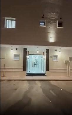 شقة 1 غرفة نوم للايجار في شرق الرياض، الرياض - شقة بغرفة نوم واحدة للإيجار في اليرموك، الرياض