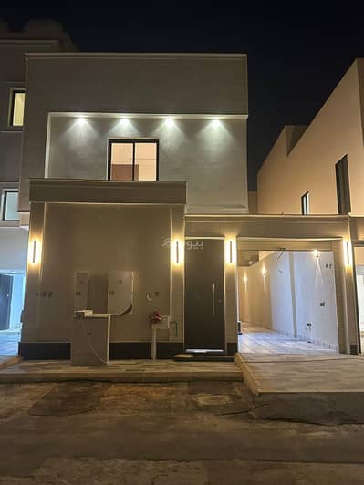 دور 4 غرف نوم للبيع في وسط الرياض، الرياض - دور للبيع في الفاروق، الرياض