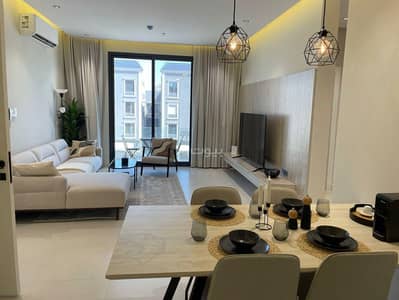 3 Bedroom Flat for Rent in North Riyadh, Riyadh - Apartment For Rent in Al Yasmin, Riyadh