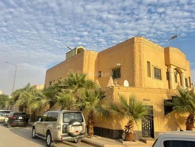 فیلا 7 غرف نوم للبيع في غرب الرياض، الرياض - فيلا للبيع في شارع امارة عرقة, حي عرقة, مدينة الرياض, منطقة الرياض