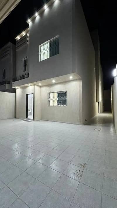 فیلا 8 غرف نوم للايجار في الإسكان، المجمعة منطقة الرياض - فيلا للإيجار في الإسكان، المجمعة منطقة الرياض