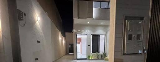 دور 3 غرف نوم للبيع في غرب الرياض، الرياض - طابق للبيع في طويق، الرياض