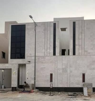 فیلا 5 غرف نوم للبيع في غرب الرياض، الرياض - فيلا للبيع في طويق، الرياض