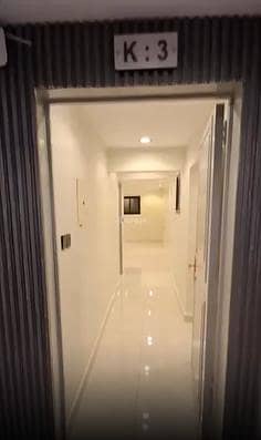 فلیٹ 1 غرفة نوم للايجار في شمال الرياض، الرياض - شقة مكونة من غرفة نوم واحدة للإيجار في الفلاح، الرياض